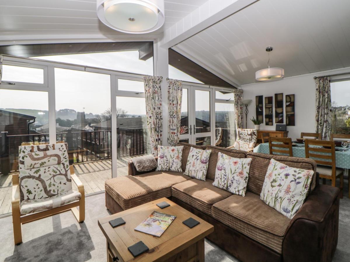 Meadow Lodge بلايموث المظهر الخارجي الصورة